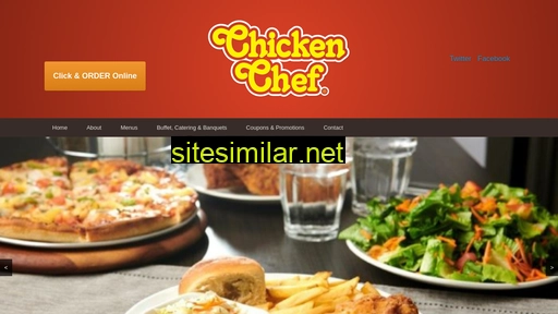 steinbachchickenchef.com alternative sites