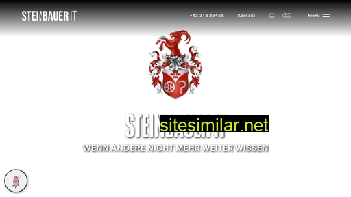 Steinbauer-it similar sites