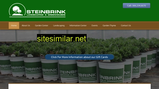 steinbrink.com alternative sites
