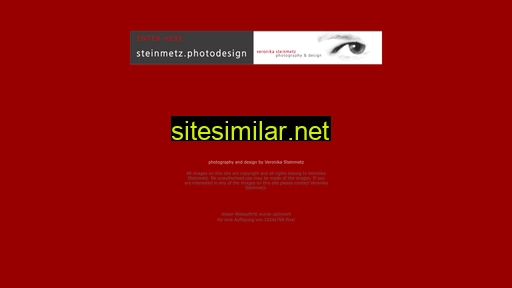 steinmetz-photodesign.com alternative sites