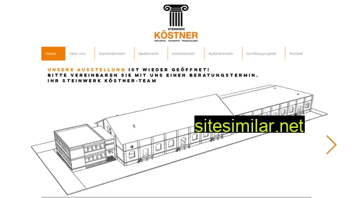 steinwerk-koestner.com alternative sites