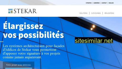 stekar.com alternative sites
