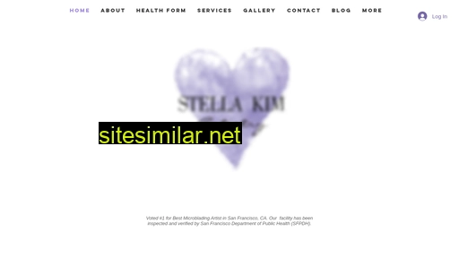 stellakimartistry.com alternative sites