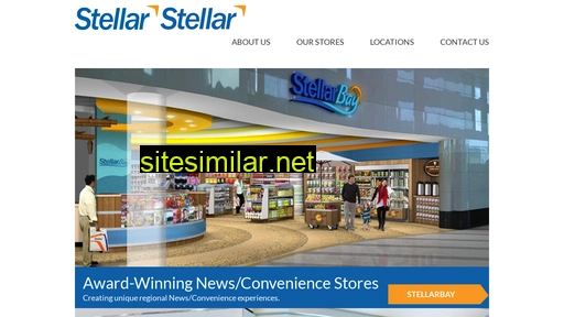 stellarairportstores.com alternative sites
