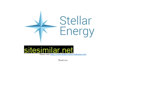 stellarenergyltd.com alternative sites