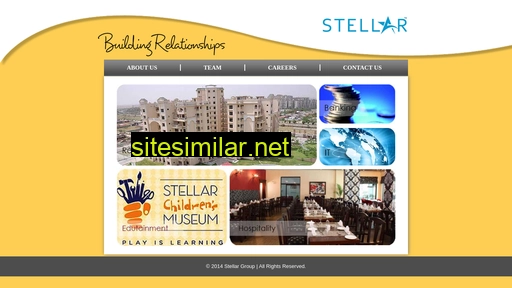 stellargroupindia.com alternative sites