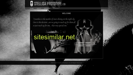 Stellisaprototype similar sites
