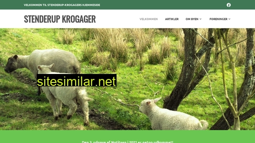 stenderupkrogager.com alternative sites