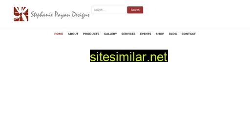 stephaniepayan.com alternative sites