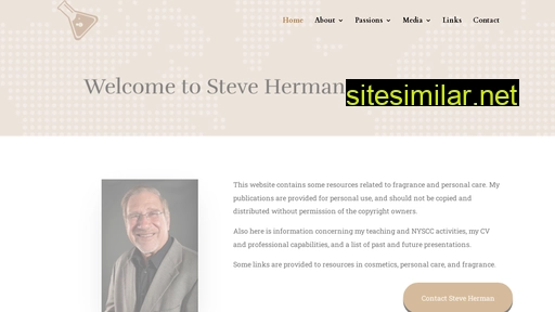 stephen-herman.com alternative sites