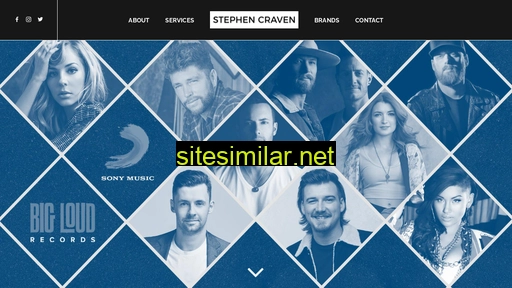 stephencraven.com alternative sites