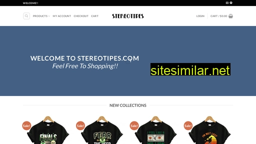 stereotipes.com alternative sites
