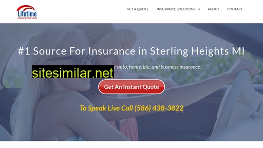 sterlingheightsinsurancepros.com alternative sites