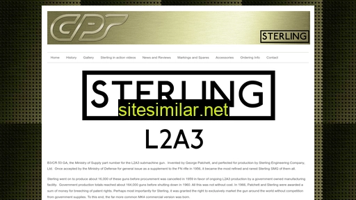sterlingl2a3.com alternative sites