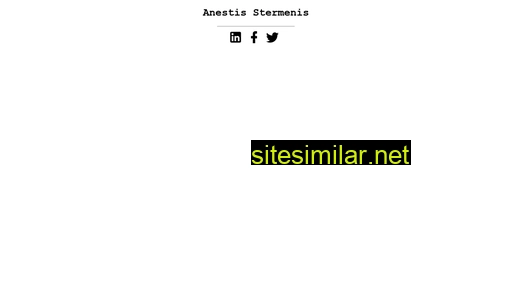 stermenis.com alternative sites