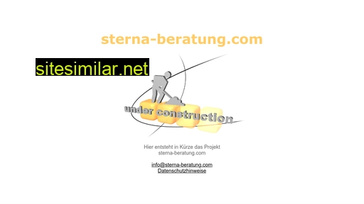 sterna-beratung.com alternative sites