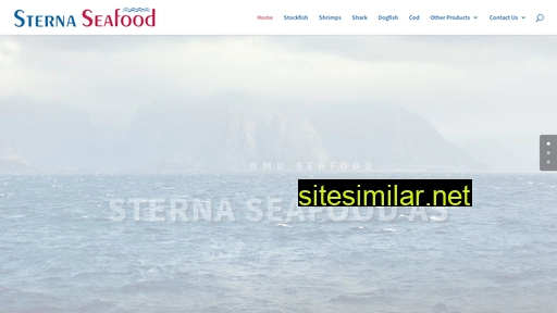 sternaseafood.com alternative sites