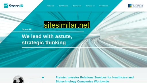 sternir.com alternative sites