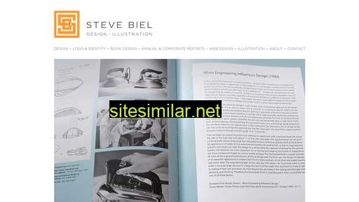 stevebiel.com alternative sites