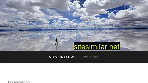 Steveinflow similar sites