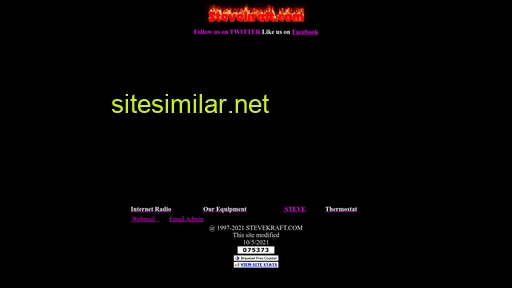stevekraft.com alternative sites