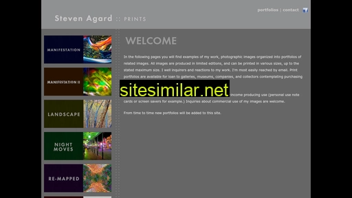 stevenagard.com alternative sites