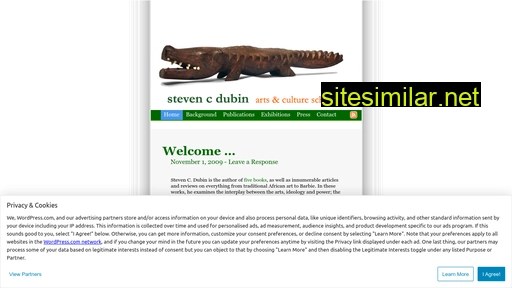 stevencdubin.com alternative sites