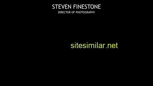 stevenfinestone.com alternative sites