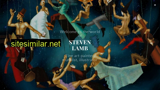 stevenlambart.com alternative sites