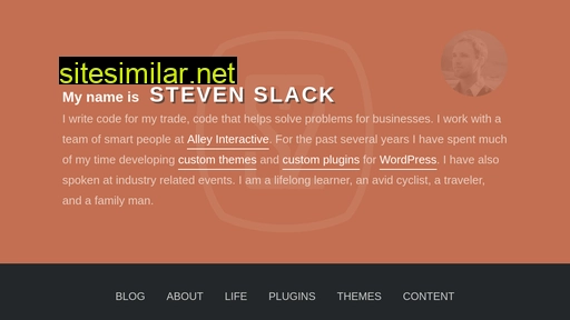 stevenslack.com alternative sites