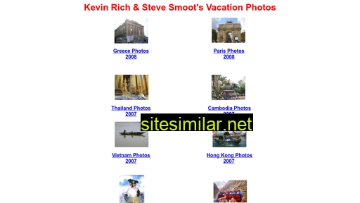 stevensmoot.com alternative sites