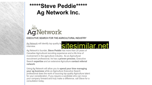 stevepeddie.com alternative sites
