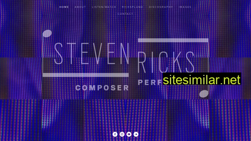 stevericks.com alternative sites