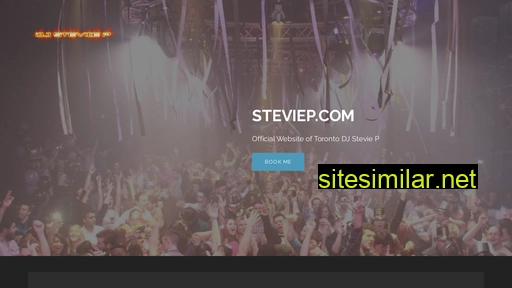 steviep.com alternative sites