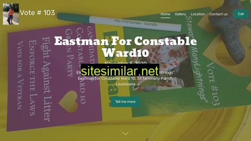 Stewart-eastman similar sites
