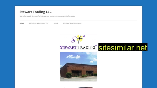 stewarttrading.com alternative sites