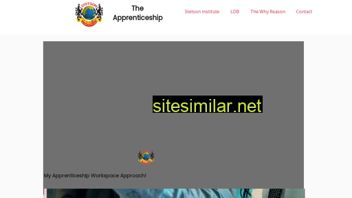 stetsonapprentice.com alternative sites