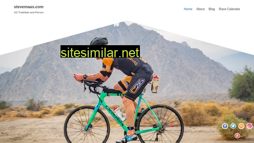 stevemaas.com alternative sites