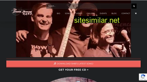 stevenmenconi.com alternative sites