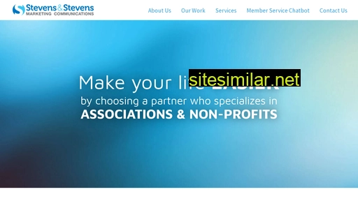stevens-stevens.com alternative sites