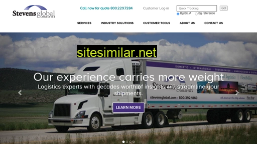 stevensglobal.com alternative sites