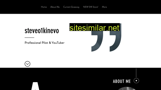 steveo1kinevo.com alternative sites