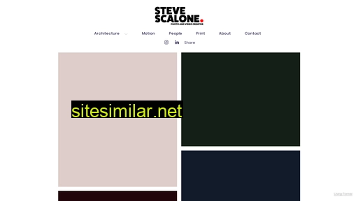 stevescalone.com alternative sites