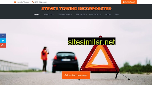stevesservices.com alternative sites