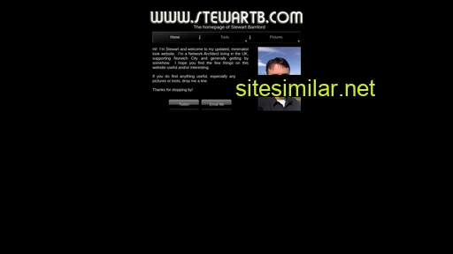 stewartb.com alternative sites