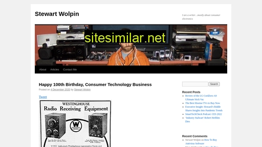stewartwolpin.com alternative sites
