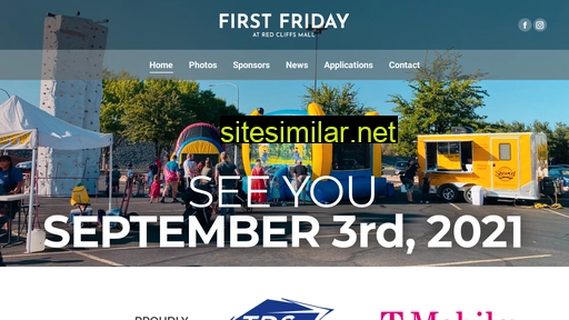Stgeorgestreetfest similar sites