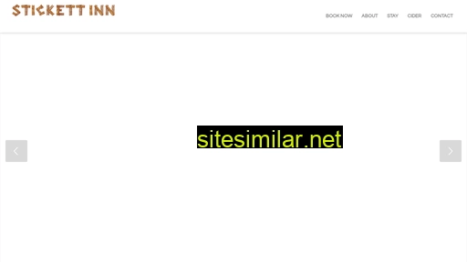 stickettinn.com alternative sites