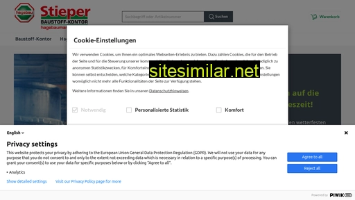 stieper.com alternative sites