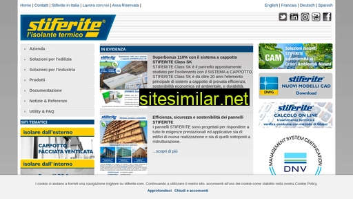 stiferite.com alternative sites